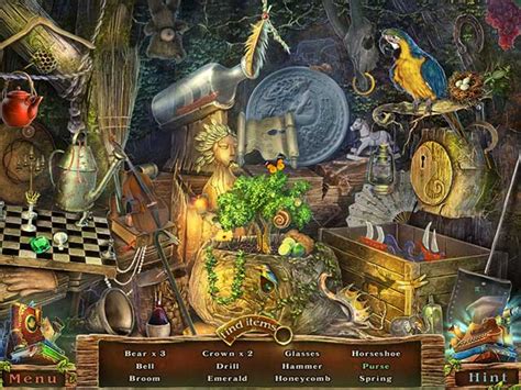 Hidden object games big fish. Things To Know About Hidden object games big fish. 